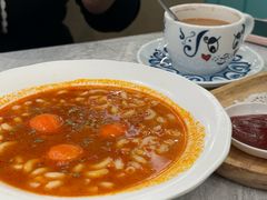 -翠华餐厅(正佳广场店)