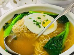 -尚一汤 广东炖汤(金桥国际店)