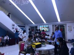 -西安小天鹅艺术团(曲江Alice店)