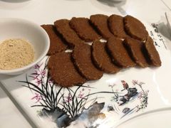 -泉味道贵州厨房(三里河店)