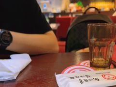 -纪州豚骨酱油拉面(锦延路店)