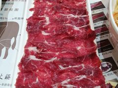 -潮汕牛肉火锅(铁西店)