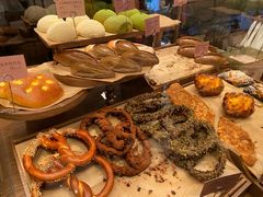 -RUXU入续糖水铺与包(卓悦中心店)