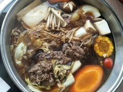 -水林间·寿喜烧自助(仙林金鹰店)