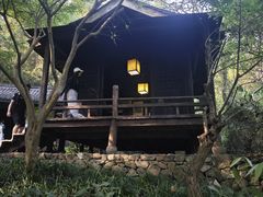 -黄公望隐居地