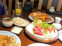 -松子料理(华威桥店)