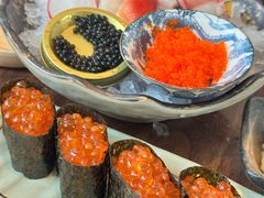 大鱼籽寿司-田舍家Inakaya(天汇igc店)