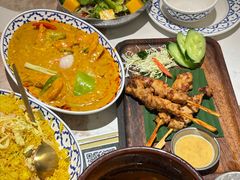 -KingThaia金泰兰(滨江天街店)