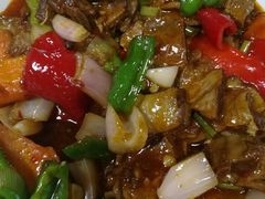 -马黑哥椒麻鸡(清江山水店)