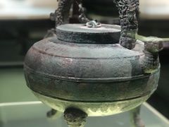 -上海博物馆(人民广场馆)