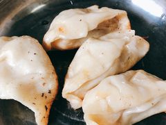 锅贴-黄阿姨锅贴大王(万航渡路店)