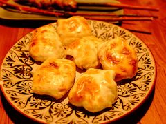烤包子-纳瓦新疆菜(银都店)