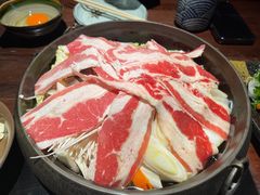 -吉兆KiCHICHO·日本料理(大连恒隆广场店)