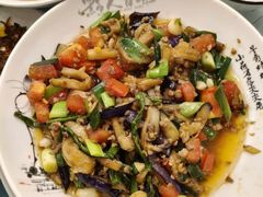 -黔人百味.贵州菜