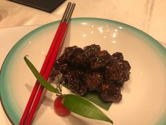 糖醋小排-上海老饭店(北京分店)