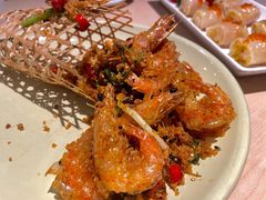 -避风塘(百联奥特莱斯广场店)