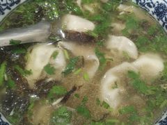 -马茹特色饺子馆