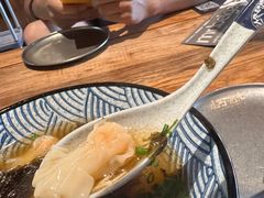 -北丐先生·野馄饨烧烤(泰达E街区店)