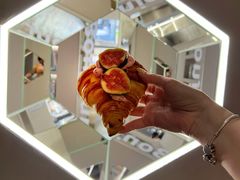 -光作面包Voila Lumiere(中山店)