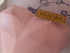 -杜哈夫DOUX RÊVE·生日蛋糕(日月光店)