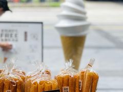 -菽麦谷屋(新光里店)
