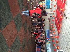 天津蓟县玉龙滑雪场-玉龙滑雪场