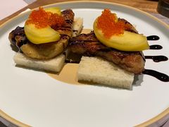 -赤坂亭·M9和牛烧肉·铁板烧(合肥万象城店)