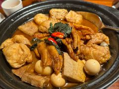 -瑶王府·广西菜(金阳路店)