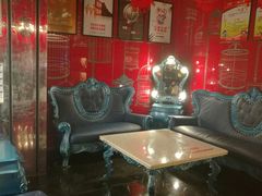 -百威KTV(恒福路店)