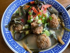 -蓝田九大碗民俗食府(蓝田店)