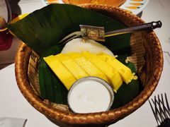 -太食獸泰式茶餐厅(济南万象城店)