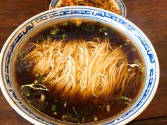 -同得兴 Since·1995 传统苏式面馆(嘉馀坊店)