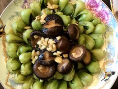 -宴小馆·小海鲜青岛菜(五四广场店)