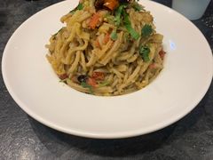 -三道菜(明堂公园店)