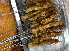 -十里铺铁板鱿鱼