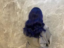 -沐染造型专业烫发染发