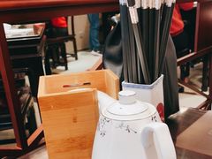 -熙盛源(滨湖万达店)