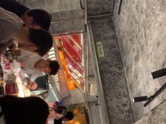-神府路壹号·海鲜烧烤排档(三坊七巷店)