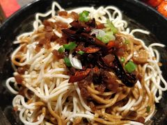 凉面-一棠龙虾(徐家汇城开YOYO店)