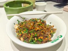 -绿草地·湘菜(7mall店)