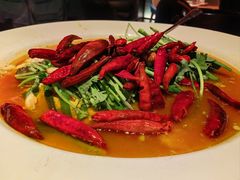 -清水亭湖北菜(大屯DT51店)