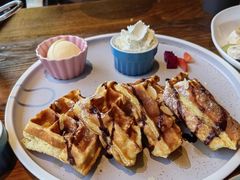 -印咖啡IN COFFEE(红旗街店)