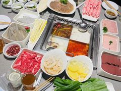 -海底捞火锅(龙岗星河COCO Park店)