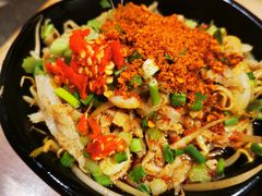 -胡马八破·川菜小馆(宽厚里店)