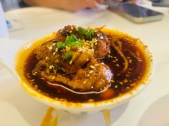 -付小姐在成都(川沙店)