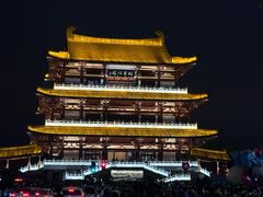 -杜甫江阁