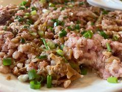 -清水湖度假村(罗浮山美食地标店)