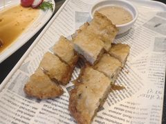 -新南华大酒店(广中店)