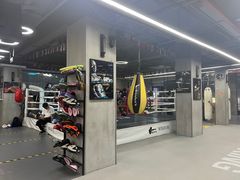 -玛尔斯拳击健身馆(国贸店)