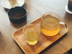 -野鸽子咖啡(航空路店)